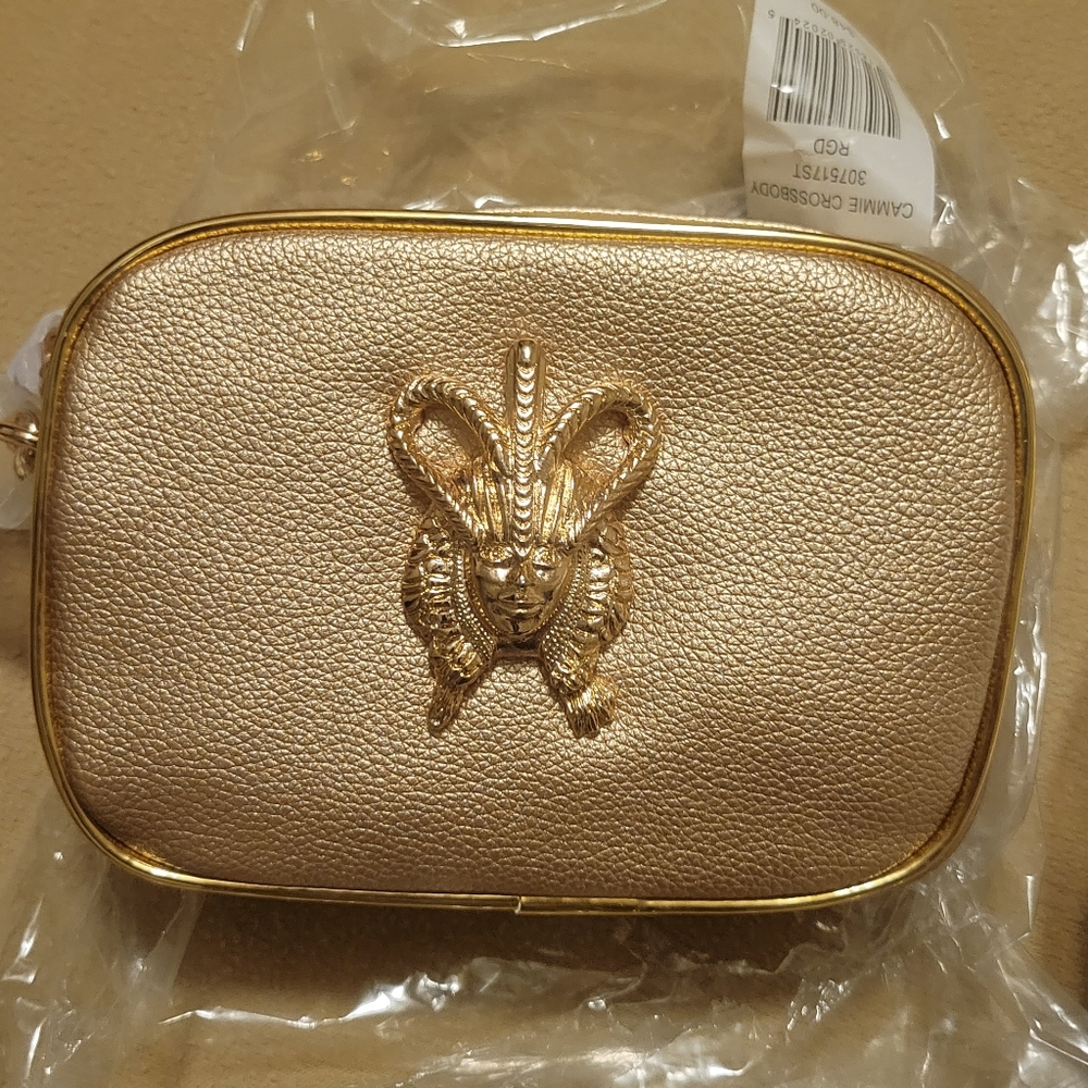 Authentic Laurel Dewitt Crossbody